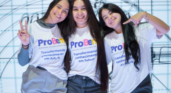 ProBem abre inscrições para 5 mil bolsas universitárias em Goiás